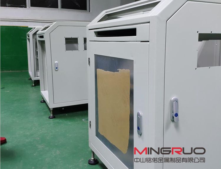 钣金加工中电脑机箱漏电的解决方法-钣金加工珠海机箱机柜设备外壳激光切割米兰web版登录入口