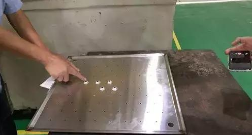 钣金加工零件可分为哪几种类型？-钣金加工珠海机箱机柜设备外壳激光切割米兰web版登录入口