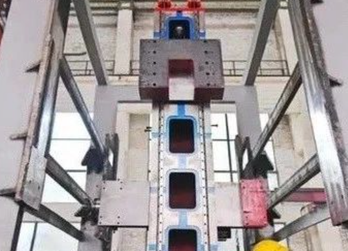 钣金加工剪切、冲切的具体流程-钣金加工珠海机箱机柜设备外壳激光切割米兰web版登录入口