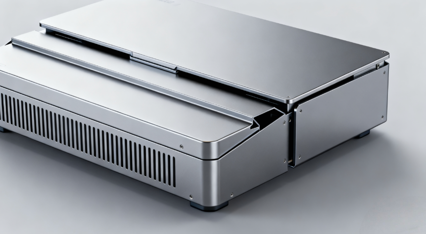 佛山轨道交通信号箱加工：防盗屏蔽工艺适配户外严苛环境